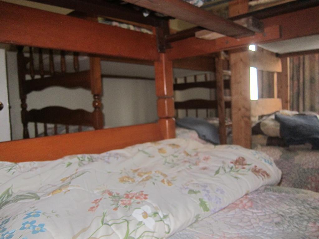 Caledonia Country Hostel Pokoj fotografie